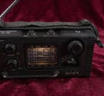 Sony - ICF-6000L Radio portable, Nieuw