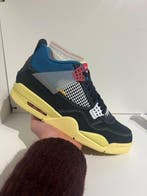 Nike - Air Jordan 4 Retro SP - Sneakers - Taille : EU 44 -, Nieuw