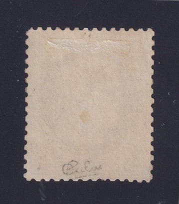 Frankrijk 1871 - Ceres 3e Republiek, Nr. 52, nieuw* TBC,, Gestempeld