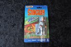 Stingray Captain Troy Tempest Matchbox, Verzamelen, Verzenden, Nieuw