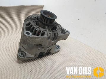 Dynamo Opel Corsa O200869, Auto-onderdelen, Nieuw