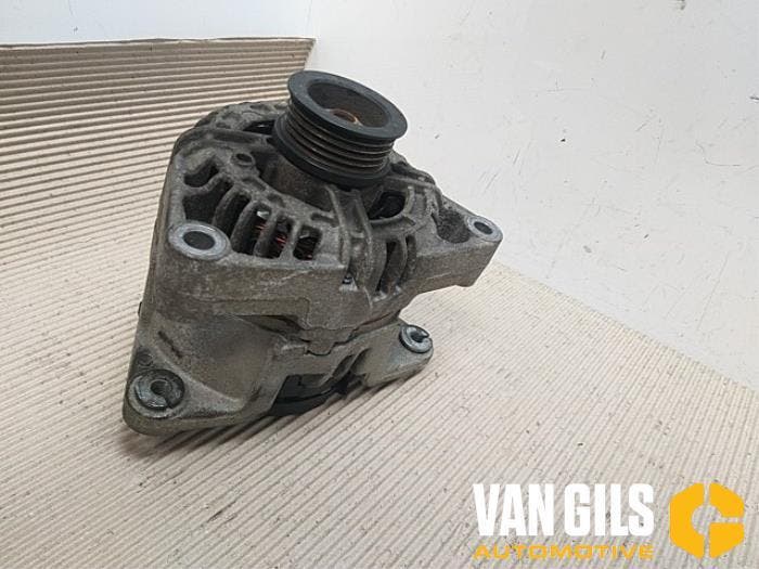 Dynamo Opel Corsa O200869, Auto-onderdelen, Motor en Toebehoren