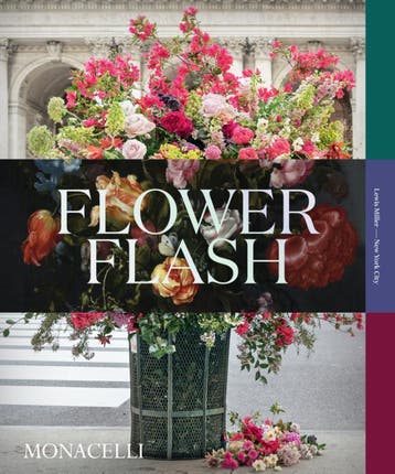 Flower Flash | Lewis Miller | Nieuw, Verzenden, Nieuw, Lewis Miller