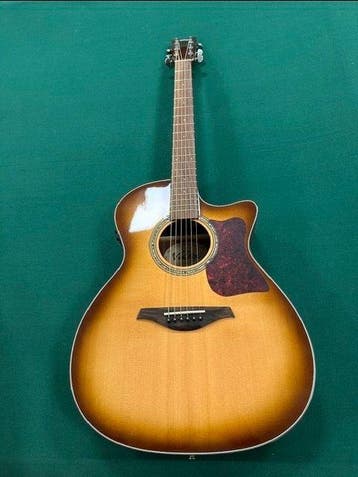 Vintage - Vga990 Sweetwater Sunburst - - Guitare