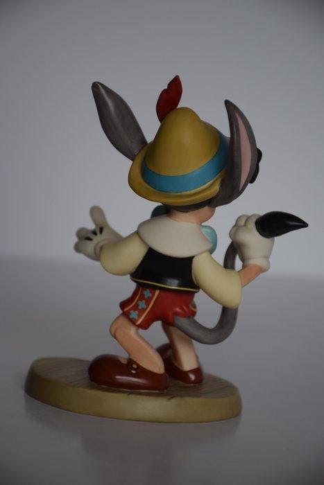 Pinocchio - 1 Figurine - Disney, Collections, Disney