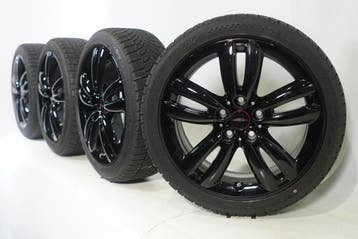 Mini Cooper / S / One / Cabrio F55 F56 F57 JCW501 17 inch ve, Ophalen of Verzenden, Nieuw