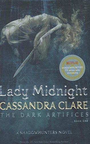 Lady Midnight / The Dark Artifices / 1 9781471116629, Verzenden, Gelezen, Cassandra Clare