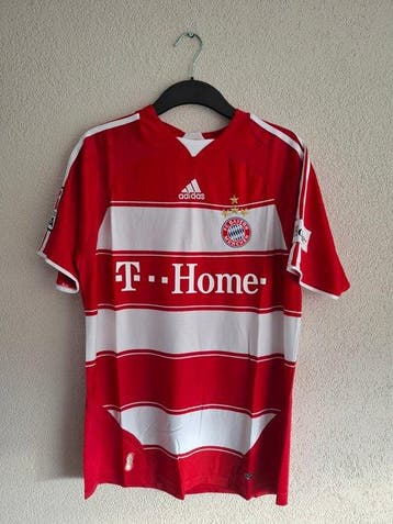 FC Bayern München - Duitse voetbal competitie - Sagnol -, Nieuw