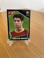 Panini Cristiano Ronaldo Euro 2004 Panini Sticker - 1 Card -
