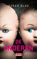 De anderen (9789044544244, Sarah Blau), Verzenden, Nieuw