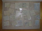RDA 1950/1968 - Album de timbres de la RDA