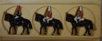 Britains - Speelgoedsoldaatje Black Watch Highlanders;, Nieuw