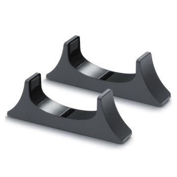 Wii U Console Stand (Wii U Accessoires), Games en Spelcomputers, Spelcomputers | Nintendo Wii U, Ophalen of Verzenden, Zo goed als nieuw