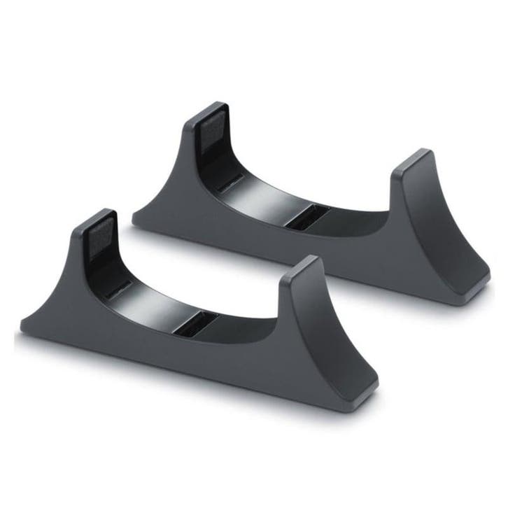 Wii U Console Stand (Wii U Accessoires), Games en Spelcomputers, Spelcomputers | Nintendo Wii U, Zo goed als nieuw, Ophalen of Verzenden
