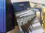 Uchronie(s) 1 t/m 9 + Epiloog 3x schuifbox - 10x hc - 4, Nieuw