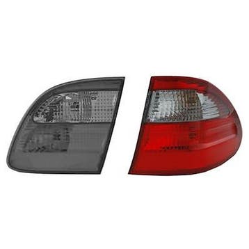 Mercedes E W211 2006-2009 Achterlicht Rechts Break Buiten UL, Auto-onderdelen, Verzenden, Nieuw