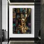 Giancarlo Colombo - GCD Art - The Secret #17