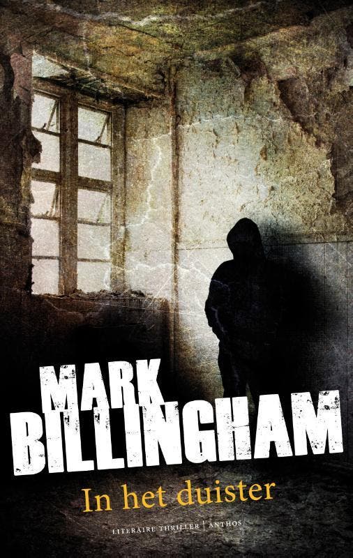 In het duister 9789041419767 Mark Billingham, Boeken, Thrillers, Gelezen, Verzenden