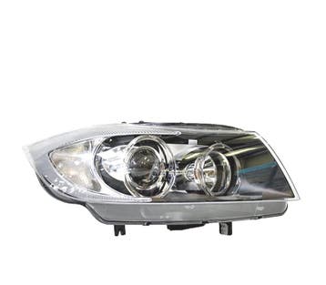 Phare Droit Xénon E90 05-08, Autos : Pièces & Accessoires, Verzenden
