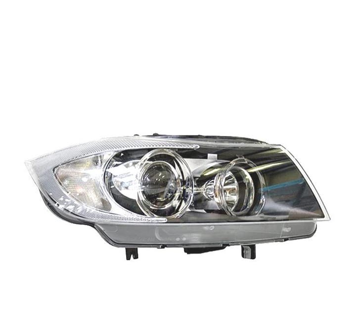 Phare Droit Xénon E90 05-08, Auto-onderdelen, Verlichting, Verzenden