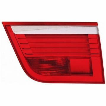 Achterste Binnenste Rood / Wit Led Rechts BMW X5 E70 B5844