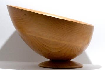 Alessi - Massimo Iosa Ghini - Kom - BW0806 Twergi Big Salad, Antiek en Kunst
