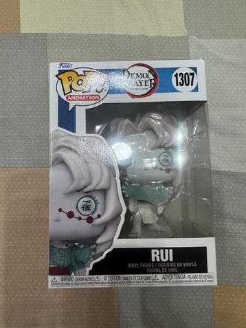 Funko - Funko Pop Mix Demon Slayer - 2020 et après -