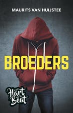Broeders / In het hart van de beat 9789020624670, Verzenden, Zo goed als nieuw, Maurits van Huijstee