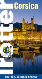 Corsica / Trotter 9789020993929, Boeken, Reisgidsen, Verzenden, Zo goed als nieuw