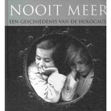 NOOIT MEER 9789044301656 M. Gilbert, Verzenden, M. Gilbert