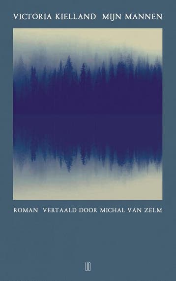 Mijn mannen 9789493290143 Victoria Kielland, Verzenden, Gelezen, Victoria Kielland