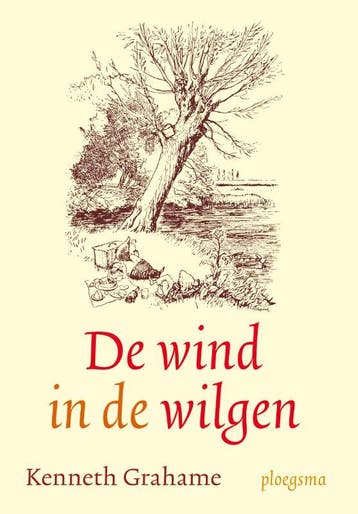 De wind in de wilgen 9789021680354 Kenneth Grahame, Boeken, Verzenden, Gelezen, Kenneth Grahame