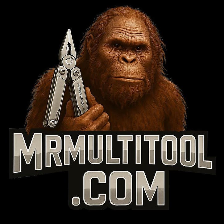 Leatherman WAVE Silver Multitool 16 useful tools USED EDC Ge, Caravans en Kamperen, Kampeergereedschap, Gebruikt