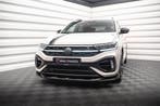Front Splitter V.2 voor Volkswagen T-Roc R / R-Line Mk1 Face, Ophalen of Verzenden