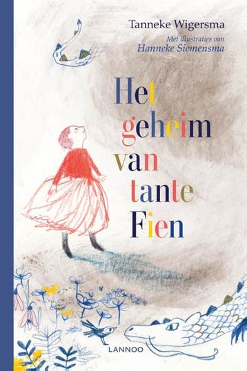 Het geheim van tante Fien 9789401463140 Tanneke Wigersma, Verzenden, Zo goed als nieuw, Tanneke Wigersma