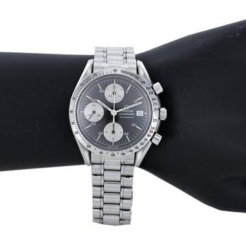 Omega - Speedmaster Date - Sans prix de réserve - 3511.50 -, Handtassen en Accessoires, Nieuw