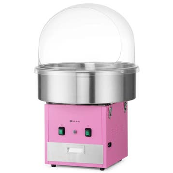 Suikerspinmachine | Kom Ø520mm | 1.13kW (230V) |, Verzenden, Nieuw in verpakking