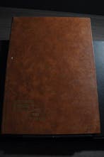 Italie et Vatican - collection comprenant entre autres des, Gestempeld