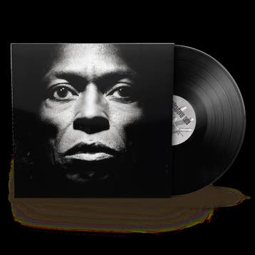 Miles Davis – Tutu (LP, 2026), Verzenden