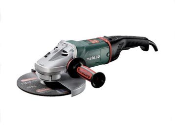 Veiling - Metabo haakse slijpmachine WE 24-230 MVT Quick