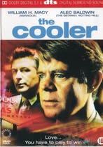 The cooler (dvd tweedehands film), Ophalen of Verzenden, Nieuw in verpakking