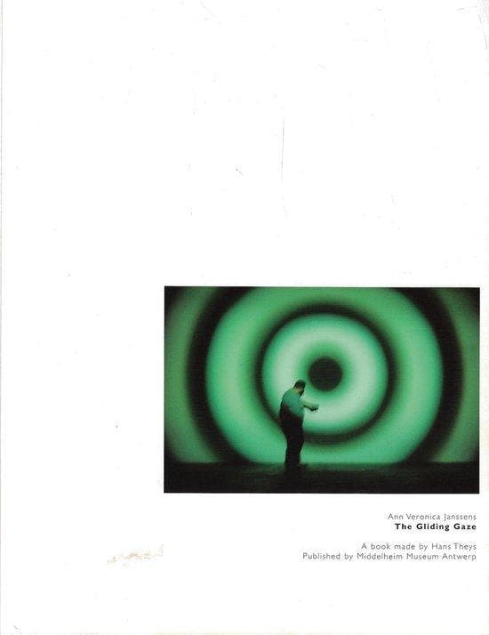 Ann Veronica Janssens. Travellings 9789076222196 H. Theys, Boeken, Taal | Engels, Gelezen, Verzenden