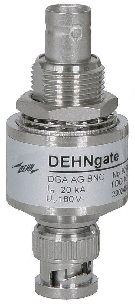 Module BNC parafoudre DEHN Gate - 929043, Doe-het-zelf en Bouw, Elektriciteit en Kabels, Verzenden