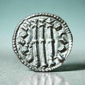 . Europa, middeleeuws, Hongarije Unicum - King Coloman the