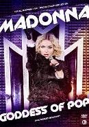 Madonna - Goddess of pop op DVD, Verzenden