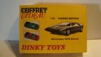 1:43 - Voiture miniature (4) - Dinky Toys Atlas Coffret Alfa, Nieuw