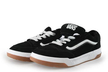 Vans Sneakers in maat 45 Zwart, Kleding | Heren, Schoenen, Verzenden, Zwart, Zo goed als nieuw, Sneakers