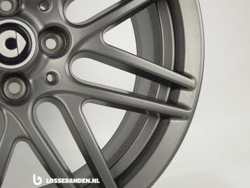 Originele Smart ForTwo / ForFour A4534012801 A4534012701 Bra, Ophalen of Verzenden, Nieuw