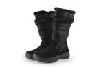 Imac Snowboots in maat 37 Zwart, Kleding | Dames, Verzenden, Zwart, Snowboots, Imac