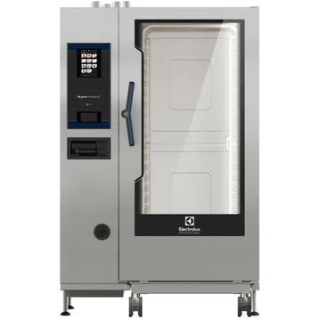 Combisteamer | SkyLine PremiumS | Gas | 20 Niveaus (2/1 GN), Verzenden, Nieuw in verpakking